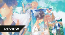 【REVIEW】Chuyện tình trong thế giới Light Novel - Phần 2: [ Just be Friends]