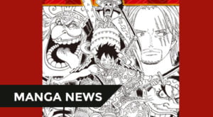 【MANGA NEWs】[One Piece] sẽ kết thúc trong 5 năm tới