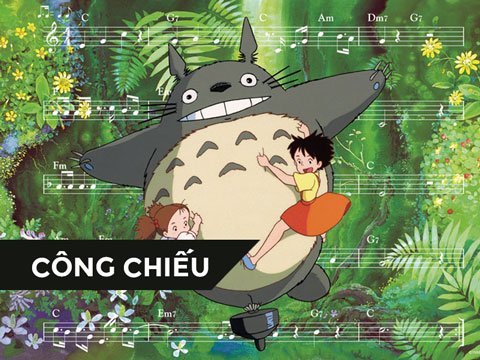 【CÔNG CHIẾU】Bật Netflix – Xem Ghibli! (Phần 1) – Điểm mặt những tác phẩm lên sóng trong Tháng 02
