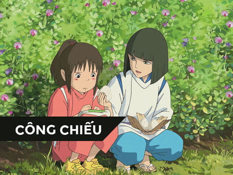 【CÔNG CHIẾU】Bật Netflix – Xem Ghibli! (Phần 2) – Điểm mặt những tác phẩm lên sóng trong Tháng 03