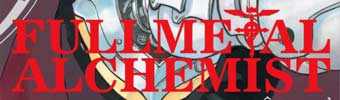Fullmetal Alchemist - Cang giả kim thuật sư 8