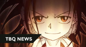 【TBQ NEWs】Anime [SHAMAN KING] chính thức hồi sinh, lên sóng tháng 4 năm 2021 tại Nhật!!