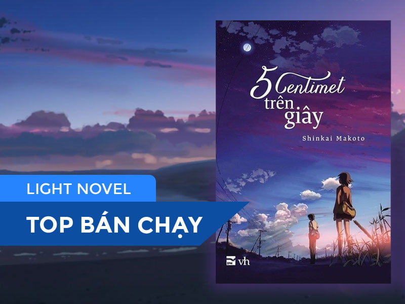 Feature-Top-Ban-Chay-Light-Novel-nửa-đầu-2020-ở-Việt-Nam-One-shot