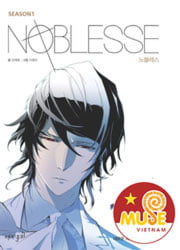 Noblesse_Cover