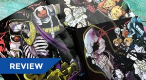Feature-Review-Overlord-Manga