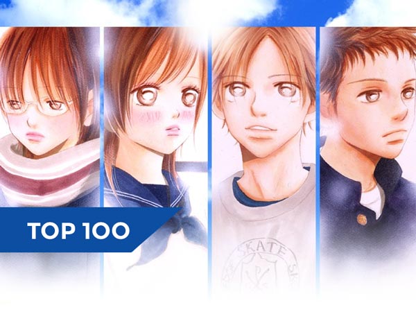 Top-100-Manga-Heisei-Bokura-ga-Ita-Feature