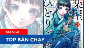 Top-Ban-Chay-Kusuriyanohitorigoto-7-Cover