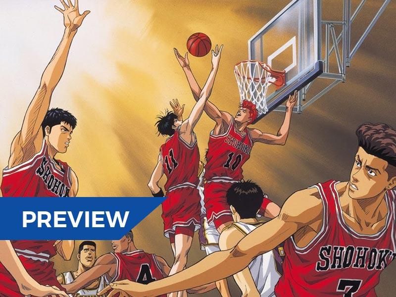 Feature-Review-Slam-Dunk