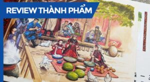 Review-Thanh-Pham-Otoyomegatari-ban-dac-biet