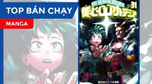 Top-Ban-Chay-HeroAcademia-31-Manga-Cover