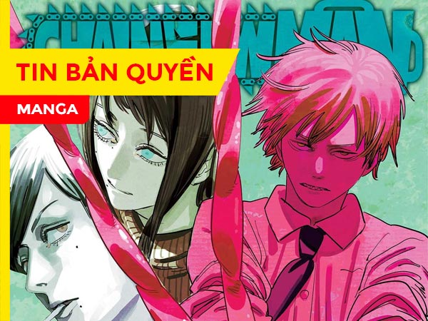 Tin-Ban-Quyen-Manga-Chainsaw-Man
