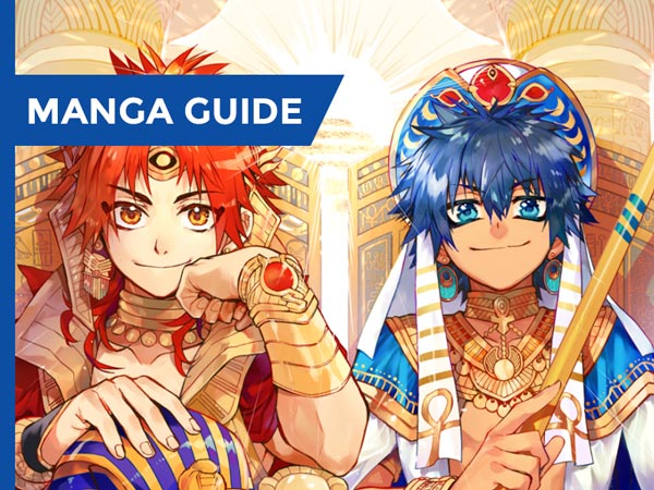 Manga-Guide-Imhotep