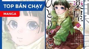 Top-Ban-Chay-Kusuriyanohitorigoto-9-Cover