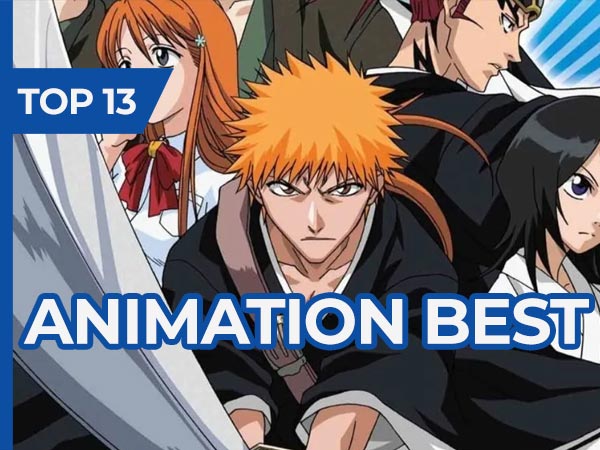 BLEACH ANIMATION BEST – 13 tập phim hay nhất của [Bleach] do khán giả Nhật  Bản bình chọn – Truyện Bản Quyền