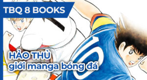 Feature 8 Books Hao Thu Bong Da